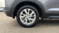 Hyundai Tucson 1.6 GDi SE Nav 5dr 2WD Petrol Estate